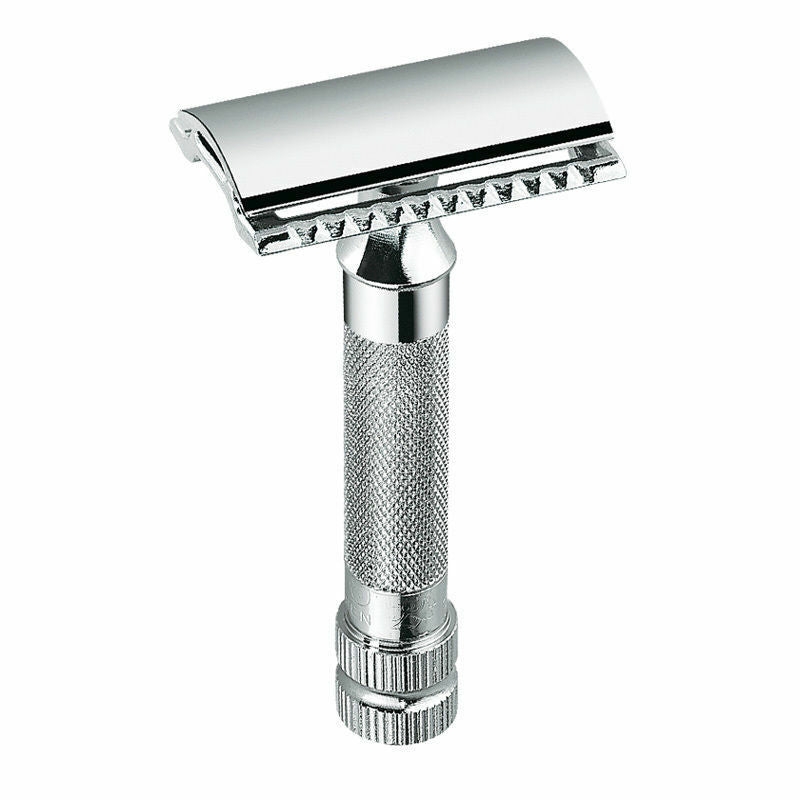 Merkur - 34c Heavy Duty Double Edge Safety Razor