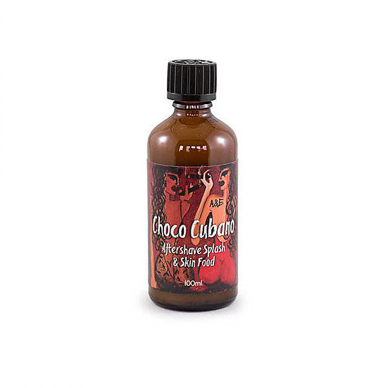 Ariana & Evans Choco Cubano Aftershave Splash