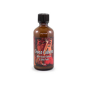 Ariana & Evans Choco Cubano Aftershave Splash