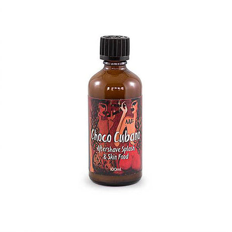 Ariana & Evans Choco Cubano Aftershave Splash