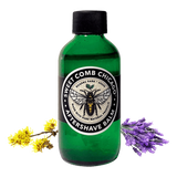 Sweet Comb Chicago - All Natural Aftershave Balm