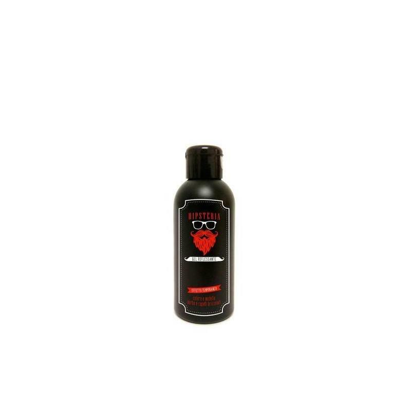 Hipsteria Beard And Hair Gel