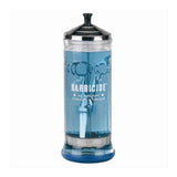 Barbicide Disinfecting Jar - Large Size