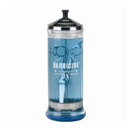 Barbicide Disinfecting Jar - Large Size