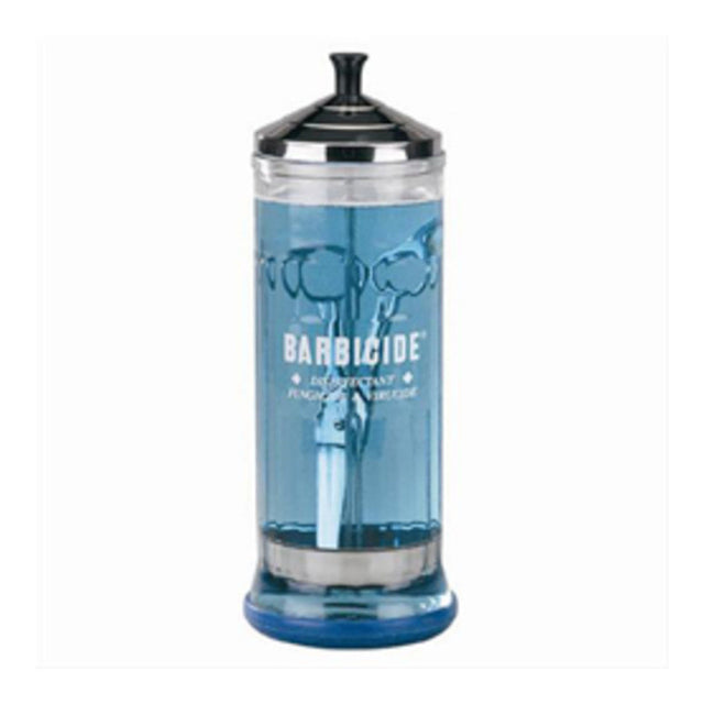 Barbicide Disinfecting Jar - Large Size