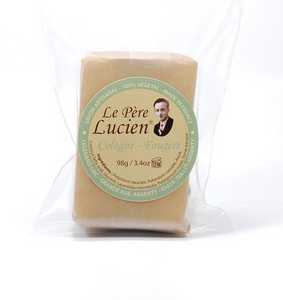 Le Pere Lucien - Cologne Fougere - Shave Soap Refill - 98g