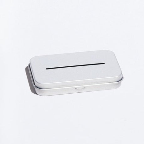 Plastic Razor Bank Blade Banks – The Razor Company