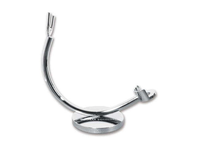 Boker - Chrome Straight Razor Stand