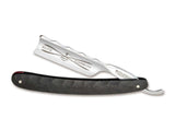 Boker  - Carbon Steel 6/8 Blade - Elite Carbon SE 2.0 - Straight Razor