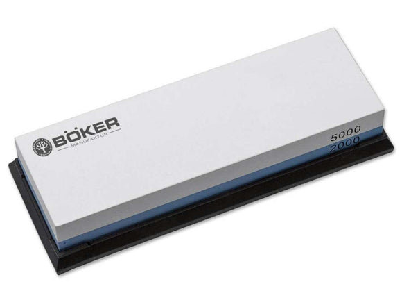 Boker  - Water Stone 2000/5000