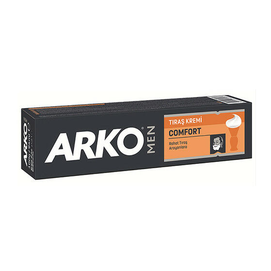Arko - Comfort - Shaving Cream