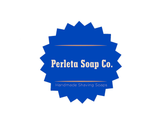Perleta Soap Co., Perleta's Perfection, Shaving Soap Puck, Made in England,130g