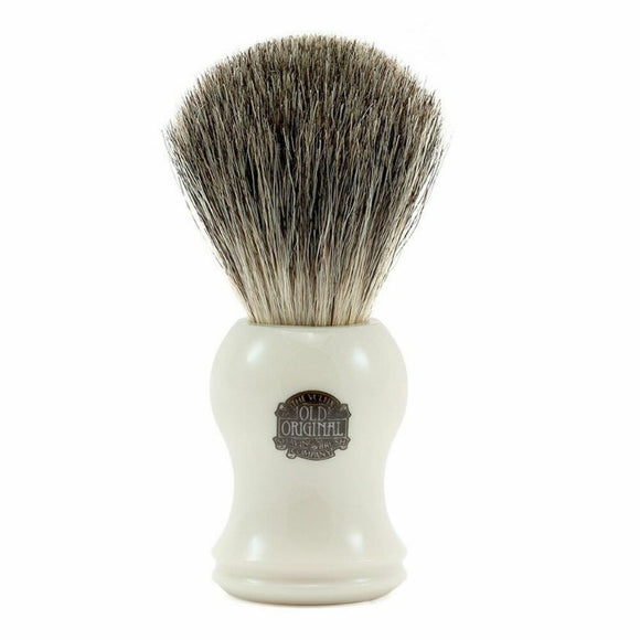 Progress Vulfix Pure Badger Shaving Brush Cream Handle, Imported