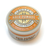 Captain Fawcett Putty Ochre Pomade 100ml 3.4oz