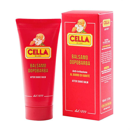 Cella After Shave Balm 100ml 3.5 fl oz