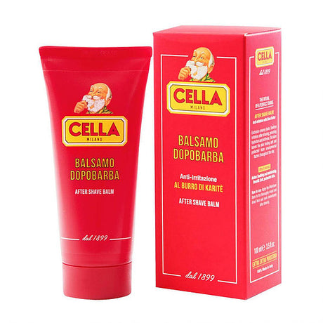 Cella After Shave Balm 100ml 3.5 fl oz