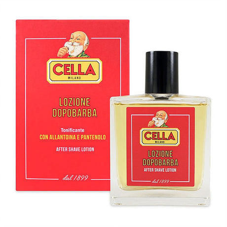 Cella After Shave Lotion 100ml 3.5 fl oz