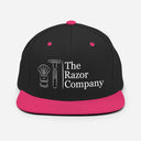 TRC Logo Snapback Hat