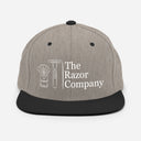 TRC Logo Snapback Hat