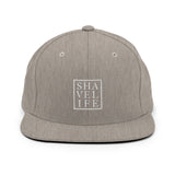 TRC - ShaveLife Snapback Hat