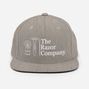 TRC Logo Snapback Hat