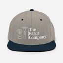 TRC Logo Snapback Hat