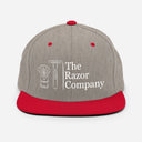 TRC Logo Snapback Hat