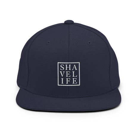 TRC - ShaveLife Snapback Hat