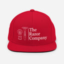 TRC Logo Snapback Hat