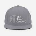 TRC Logo Snapback Hat