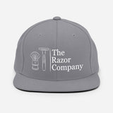 TRC - Logo Snapback Hat