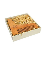 Rockwell Razors Beard Shaper Tool.  Real wood