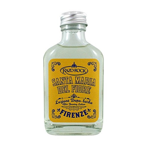 RazoRock Santa Maria Del Fiore After Shave Splash