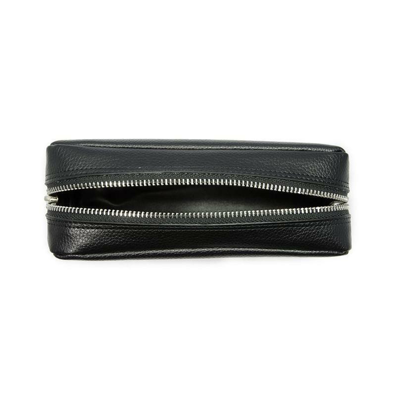 Rockwell Razors Genuine Leather Dopp kit