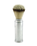 Rockwell Razors Travel Set With 2C Adjustable Razor - White Chrome-