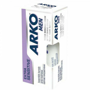 Arko 50ml Men Extra Sensitive After Shave Cream