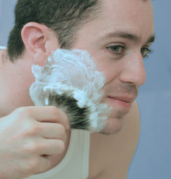 êShave - White Tea - Shaving Cream 4oz