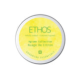 Ethos Grooming Essentials - F Base - Premium Shave Soap - Nuage De Citron 4oz