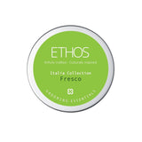 Ethos Grooming Essentials - F Base - Premium Shave Soap - Fresco 4oz