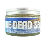 RazoRock - THE DEAD SEA Shaving Soap - 8.5oz