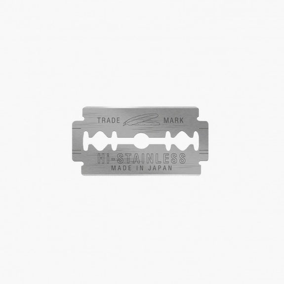 Feather Razors & Blades: Japanese Precision Shaving – The Razor Company