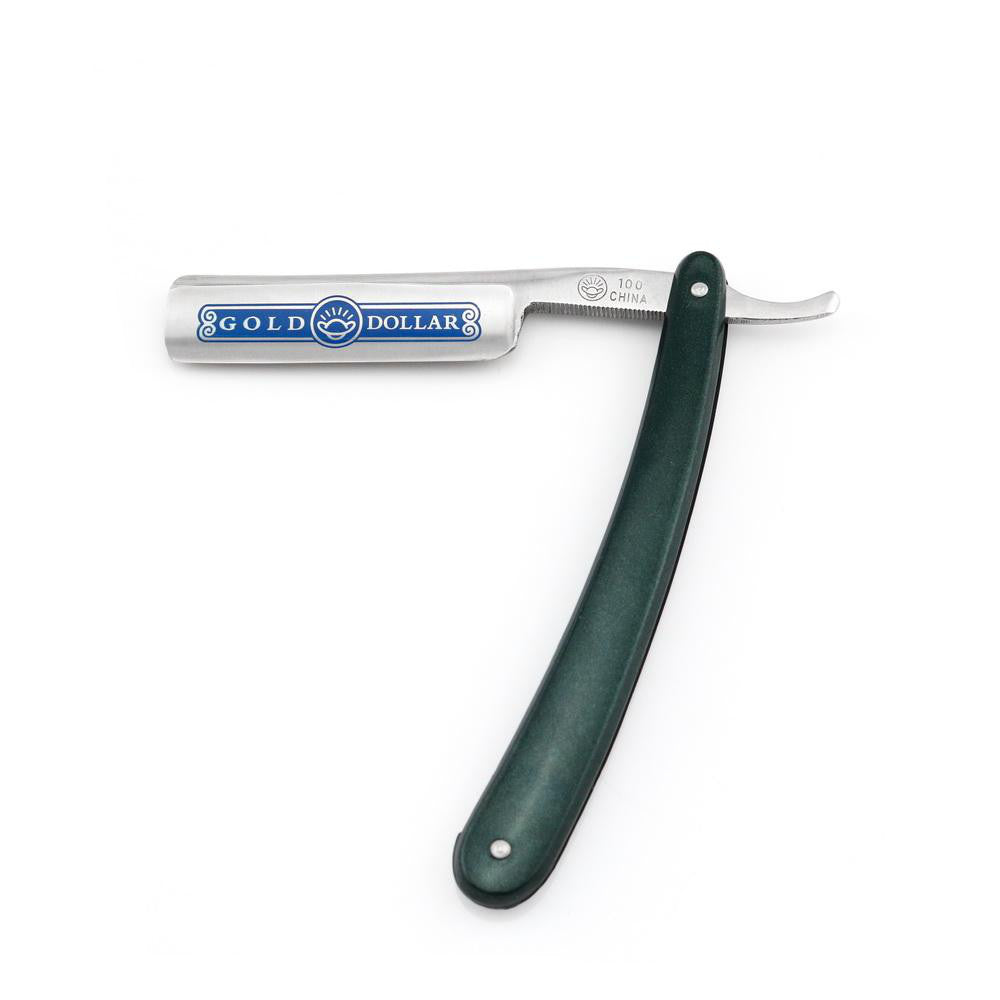 Gold Dollar – The Razor Company