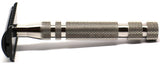 iKon - Stainless Steel B1 - Open Comb Deluxe