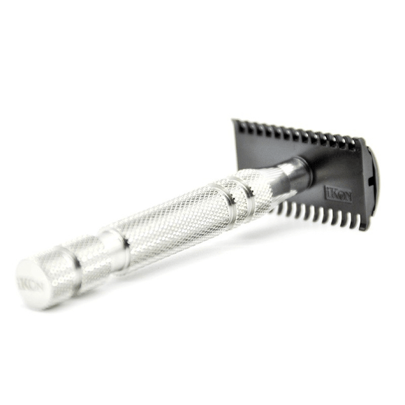 iKon - Stainless Steel B1 - Open Comb Deluxe