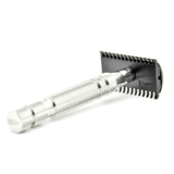 iKon - Stainless Steel B1 - Open Comb Deluxe