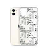 TRC - iPhone Case