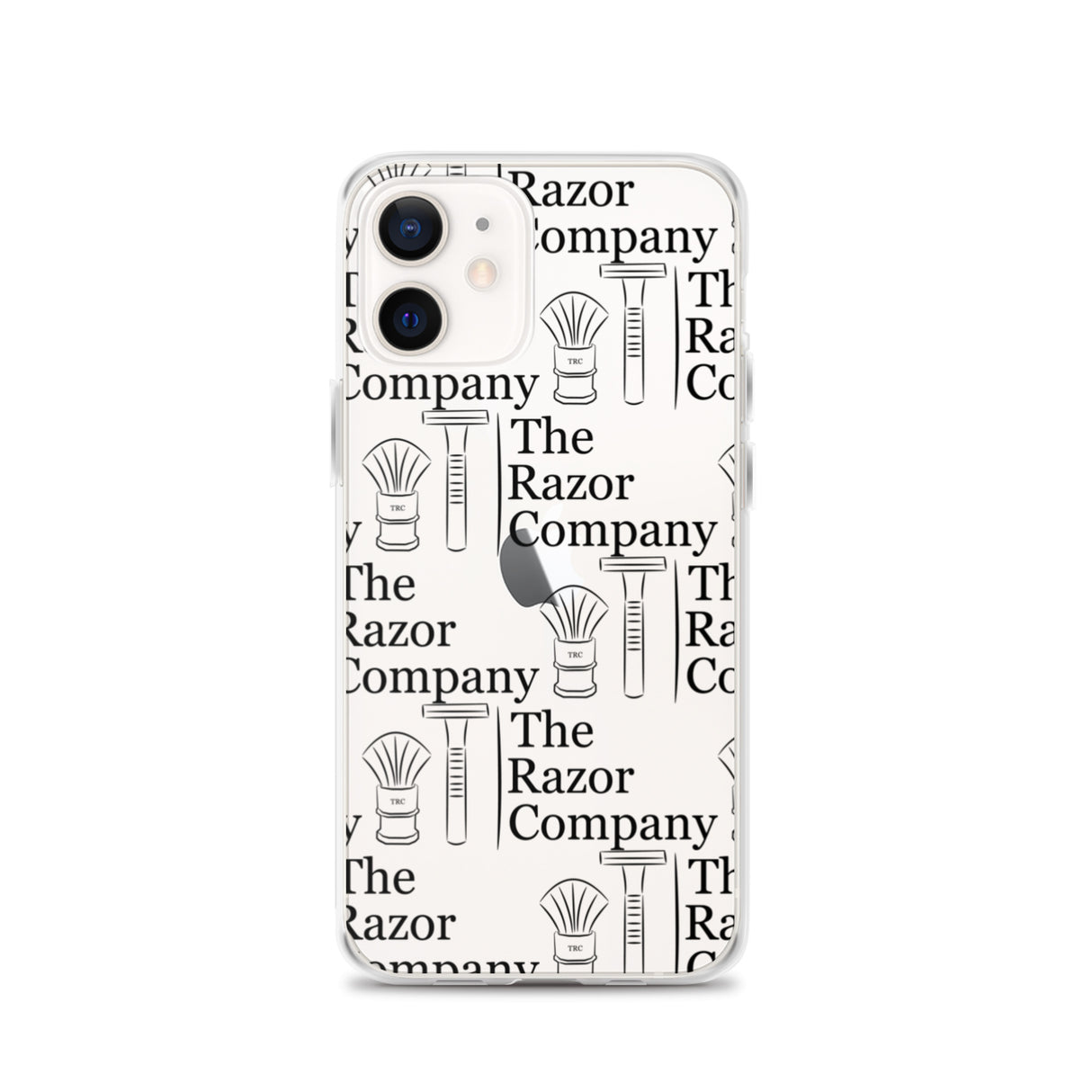 TRC - iPhone Case