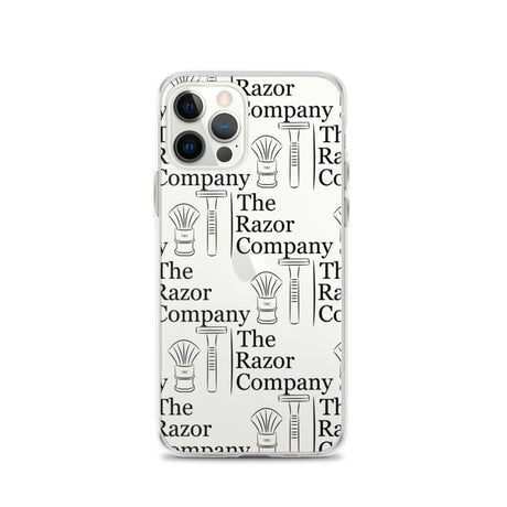 TRC - iPhone Case