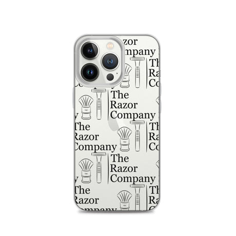 TRC - iPhone Case