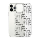 TRC - iPhone Case